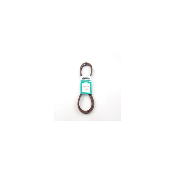 Belt-V 1/2 X 77